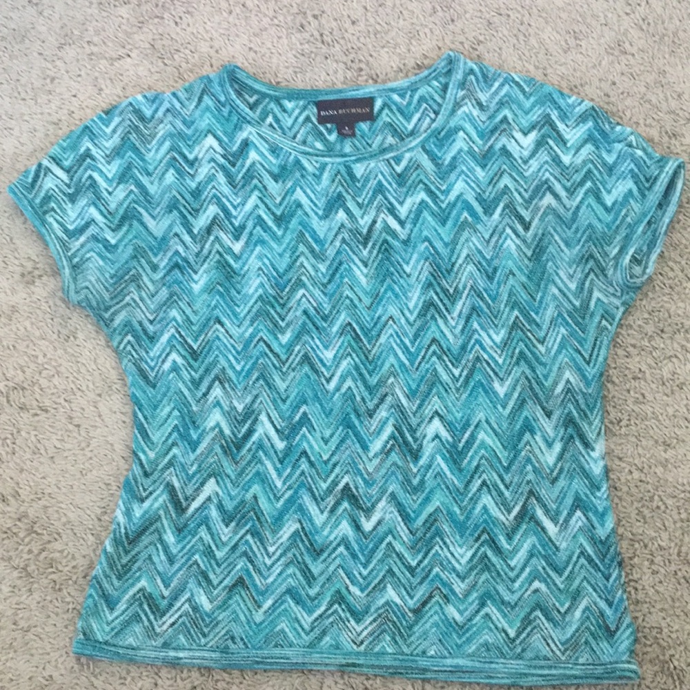 Misses blouse